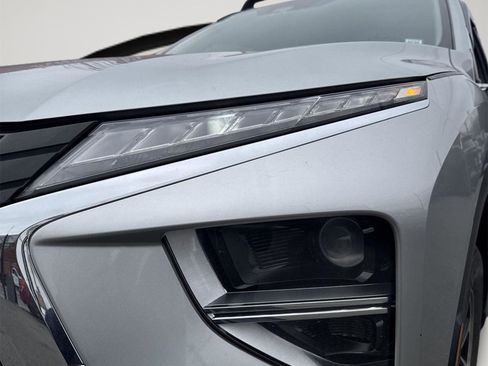 Used 2022 Mitsubishi Eclipse Cross ES AWD/4WD image 23