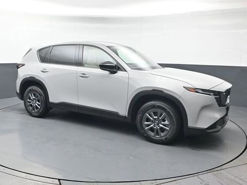 New 2026 MAZDA CX-5 Select image 7