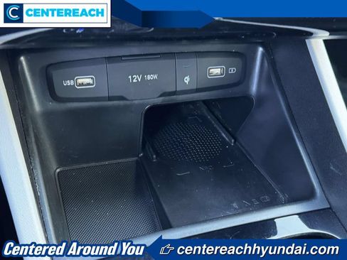 Used 2023 Hyundai Tucson SEL AWD/4WD image 29