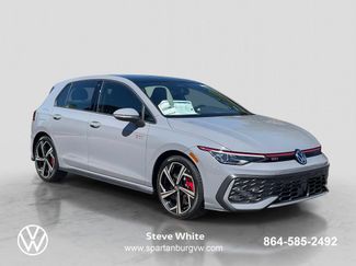 New 2026 Volkswagen GTI SE FWD video 1