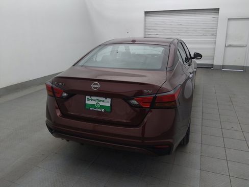 Used 2023 Nissan Altima 2.5 SV image 7