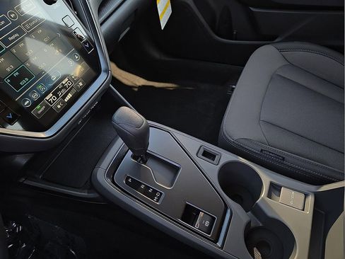 New 2026 Subaru Crosstrek 2.5i Premium image 21