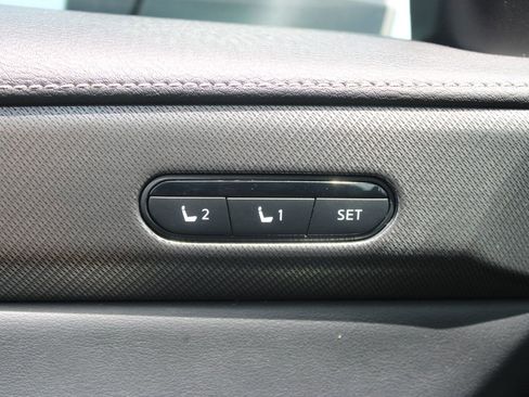 Used 2025 INFINITI QX60 Luxe AWD/4WD image 36