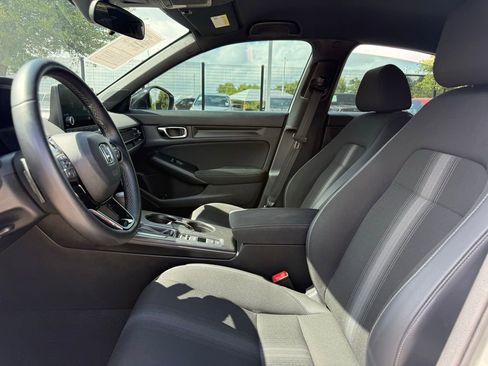 Used 2024 Honda Civic Sport image 8