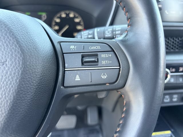Used 2025 Honda CR-V Sport-L image 9
