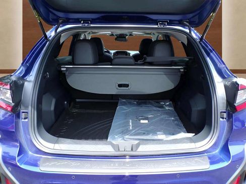 Certified 2025 Subaru Crosstrek 2.5i Limited image 20