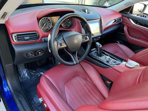 Used 2021 Maserati Levante image 24