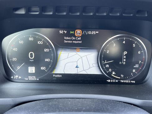 Used 2018 Volvo XC90 T6 Inscription w/ Convenience Package AWD/4WD image 21