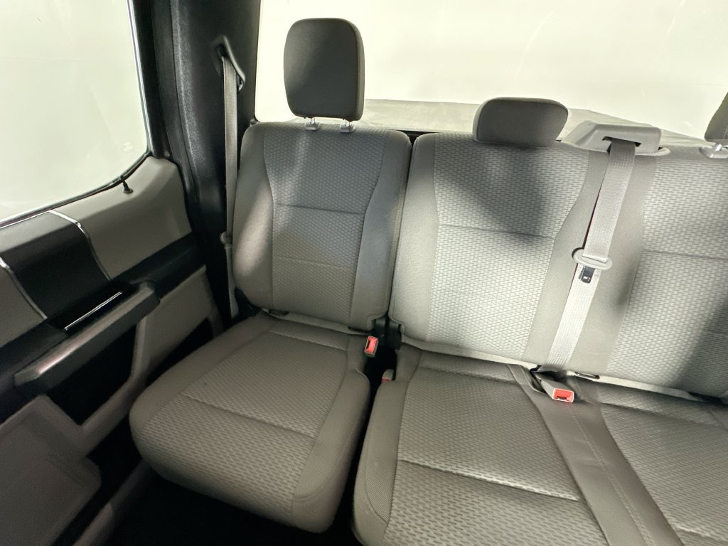 Used 2018 Ford F150 XLT RWD image 12