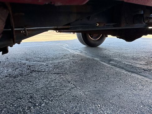 Used 2008 Chevrolet Silverado 2500 W/T w/ Snow Plow Prep Package image 37