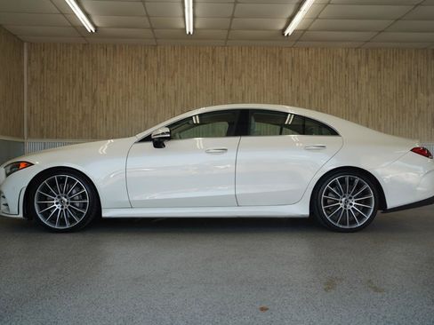 Used 2019 Mercedes-Benz CLS 450 image 5