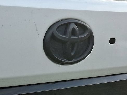 Certified 2024 Toyota Sequoia Platinum AWD/4WD image 30