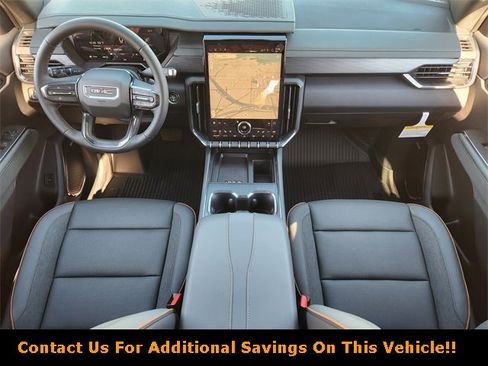 New 2026 GMC Acadia AT4 w/ Luxury Package image 20