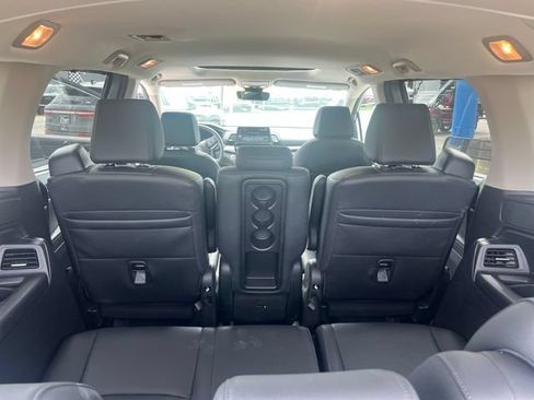 Used 2025 Honda Odyssey EX-L image 9