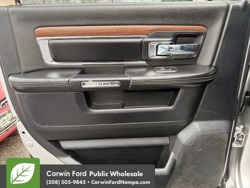 Used 2013 RAM 2500 Power Wagon Laramie image 31