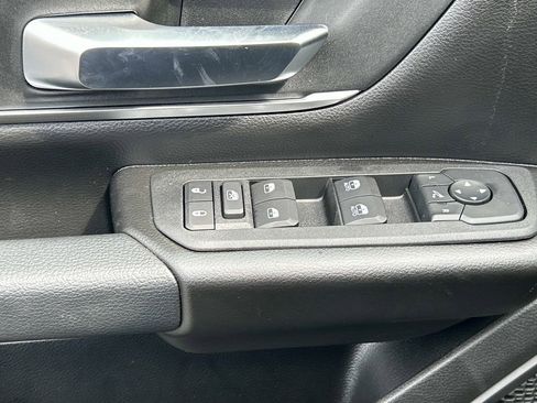 New 2026 RAM 1500 Big Horn image 6