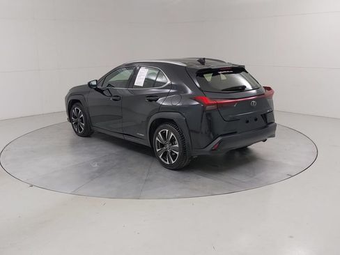 Used 2020 Lexus UX 250h w/ Premium Package AWD/4WD image 16
