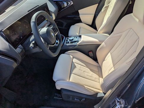 New 2026 BMW X3 xDrive30 w/ Convenience Package AWD/4WD image 7