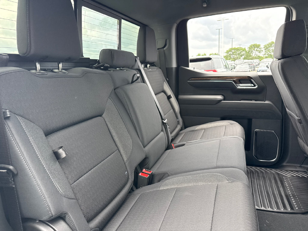 New 2026 GMC Sierra 1500 Elevation w/ Preferred Package AWD/4WD image 33