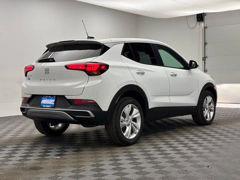 New 2026 Buick Encore GX Preferred w/ Advanced Technology Package image 6