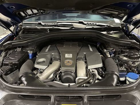 Used 2019 Mercedes-Benz GLE 63 AMG 4MATIC image 21