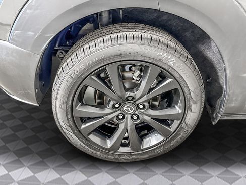 Used 2022 MAZDA CX-30 2.5 Turbo w/ Premium Plus Pkg image 33