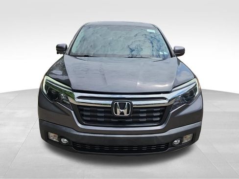 Used 2019 Honda Ridgeline RTL-T image 2