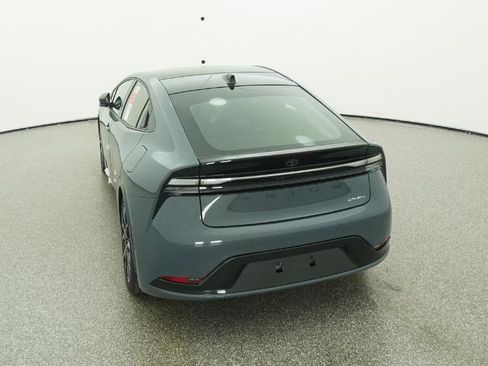 New 2026 Toyota Prius Plug-In Hybrid FWD image 17