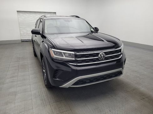 Used 2023 Volkswagen Atlas SE image 14