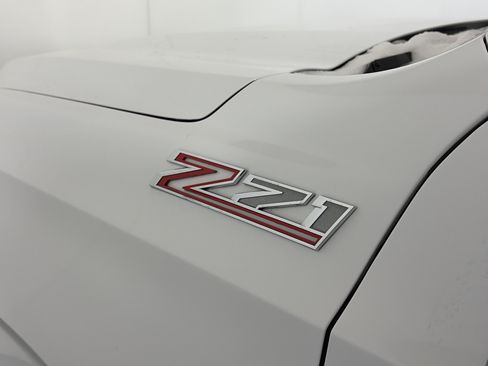 Used 2021 Chevrolet Tahoe Z71 w/ Rear Media and Nav Package image 18