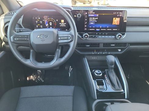 New 2026 Chevrolet Colorado Trail Boss image 23