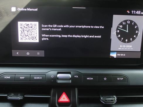 Used 2025 Kia K4 FWD image 42