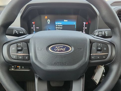 New 2026 Ford Ranger XL w/ Trailer Tow Package AWD/4WD image 11