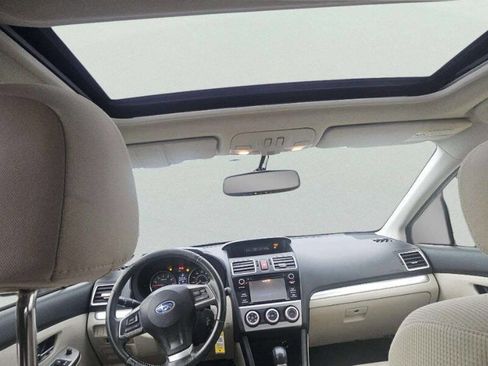 Used 2015 Subaru Impreza 2.0i Sport Premium w/ Popular Package #1 AWD/4WD image 8