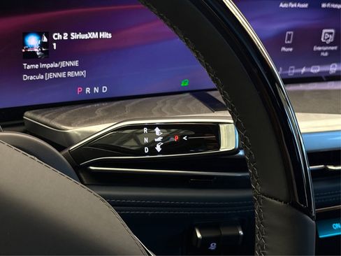 New 2026 Cadillac Escalade IQ Sport 2 AWD/4WD image 29