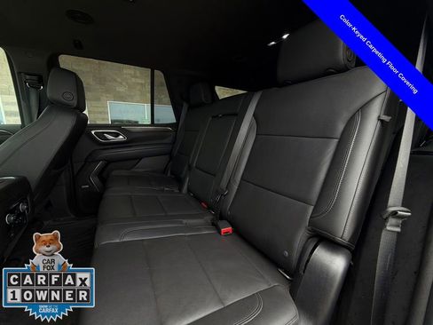 Used 2021 Chevrolet Tahoe Z71 AWD/4WD image 23