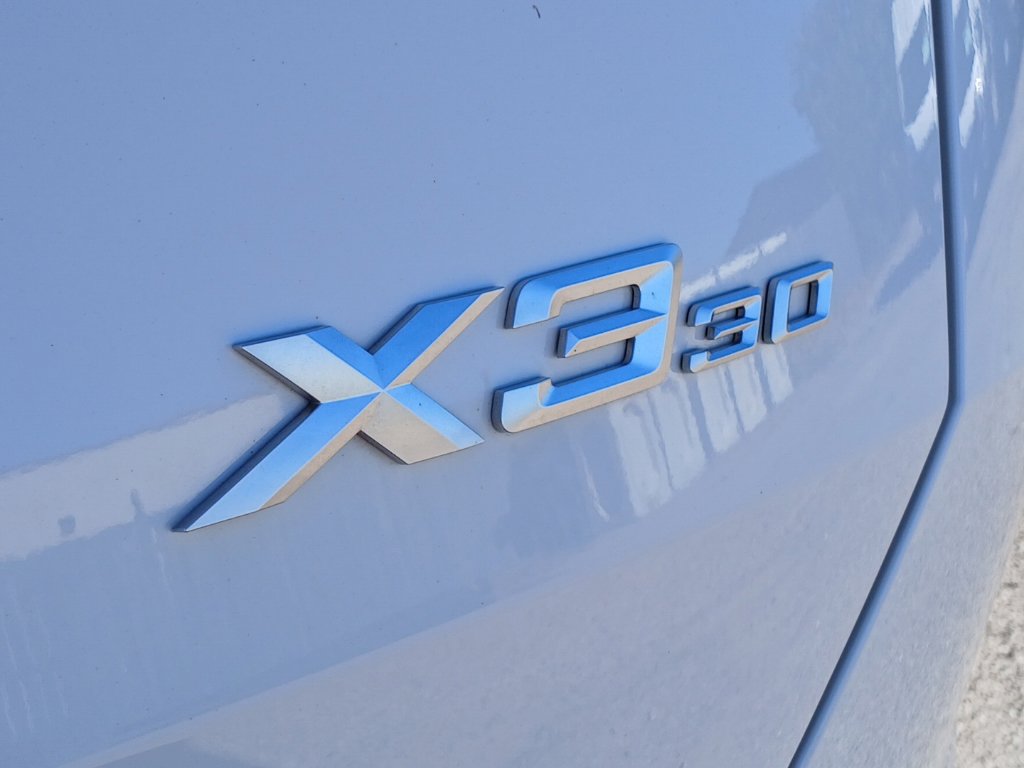 Used 2026 BMW X3 xDrive30i AWD/4WD image 31