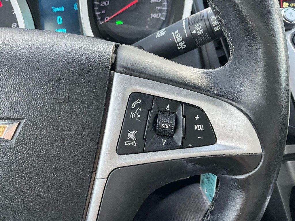 Used 2012 Chevrolet Equinox LT w/ Driver Convenience Package FWD image 13