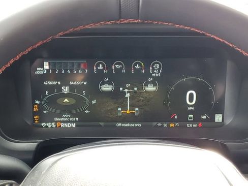 New 2026 Ford F150 Raptor image 37