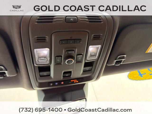 Certified 2024 Cadillac Escalade Sport w/ LPO, ONYX Package AWD/4WD image 32