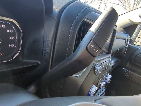 Used 2021 GMC Sierra 2500 Denali w/ Denali Ultimate Package image 23