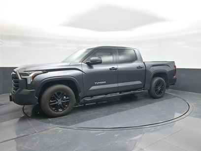 Used 2024 Toyota Tundra SR5