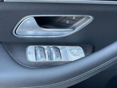 Certified 2026 Mercedes-Benz GLE 350 4MATIC image 21