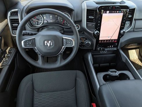 Used 2025 RAM 1500 Lone Star image 30