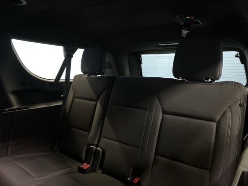 Used 2023 Chevrolet Suburban LS w/ Driver Alert Package image 29