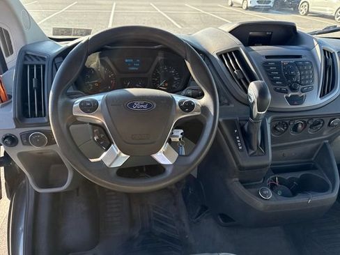 Used 2019 Ford Transit 250 148 Medium Roof RWD image 18