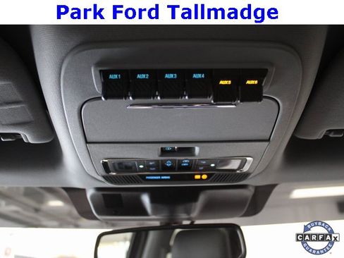 Used 2024 Ford F250 Lariat w/ Lariat Ultimate Package image 20