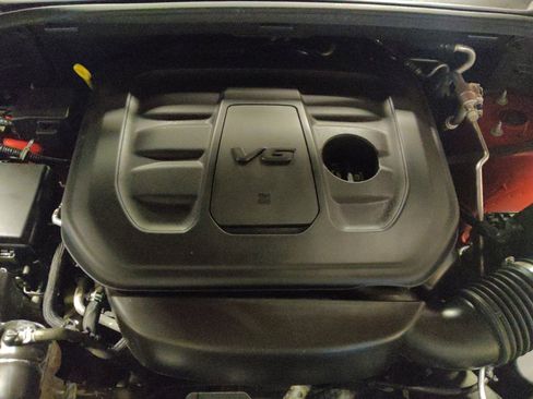 Used 2020 Dodge Durango GT RWD image 30