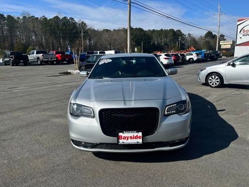 Used 2023 Chrysler 300 S image 4
