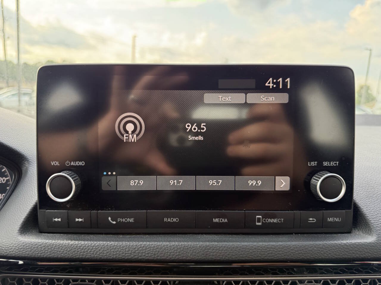 Used 2022 Honda Civic Sport image 27